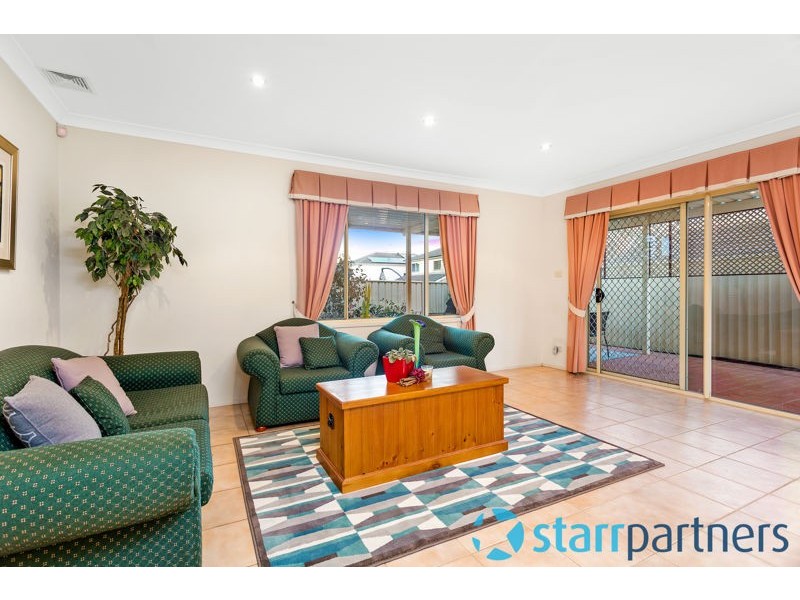 16 Malvern Road, Glenwood NSW 2768