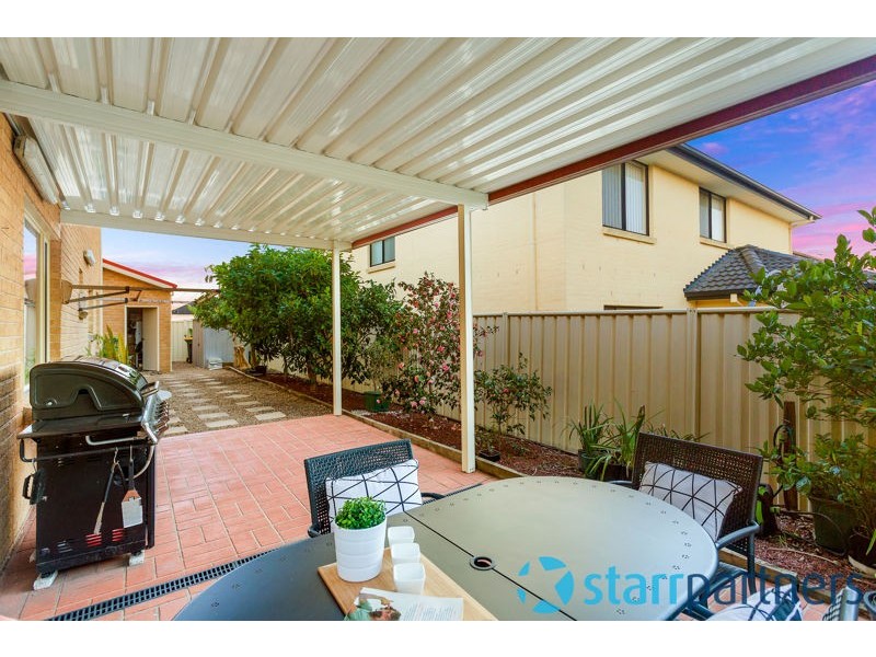 16 Malvern Road, Glenwood NSW 2768