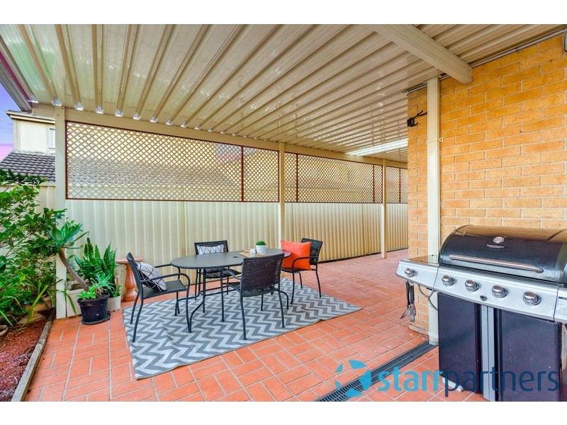 16 Malvern Road, Glenwood NSW 2768