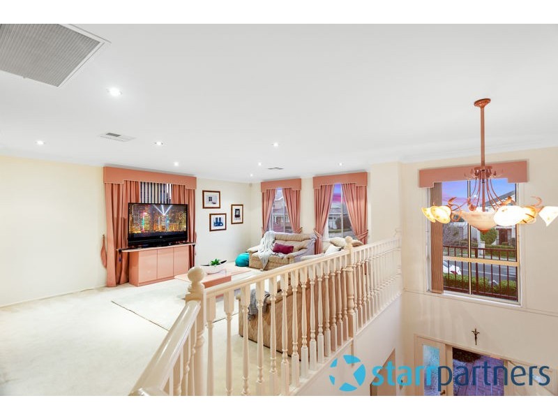 16 Malvern Road, Glenwood NSW 2768