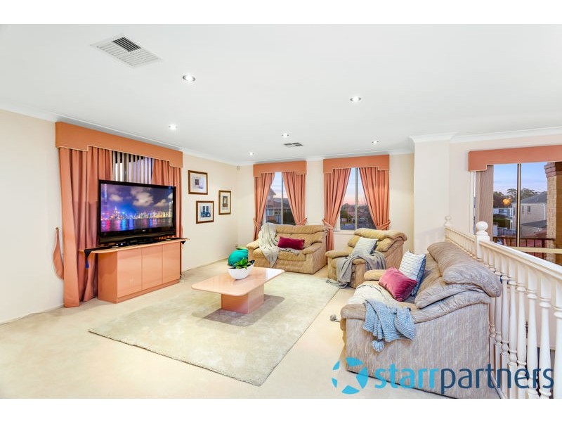 16 Malvern Road, Glenwood NSW 2768