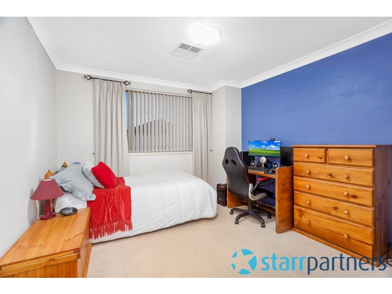 16 Malvern Road, Glenwood NSW 2768