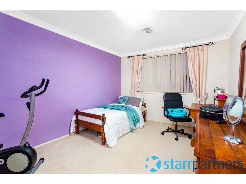 16 Malvern Road, Glenwood NSW 2768