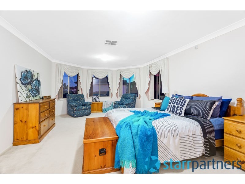 16 Malvern Road, Glenwood NSW 2768