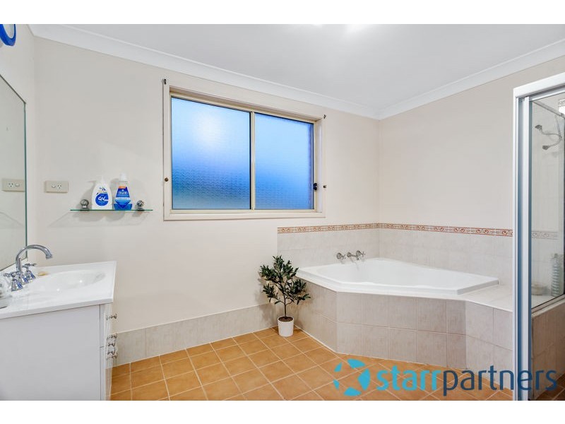 16 Malvern Road, Glenwood NSW 2768