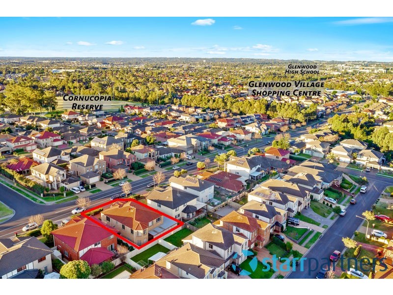 16 Malvern Road, Glenwood NSW 2768