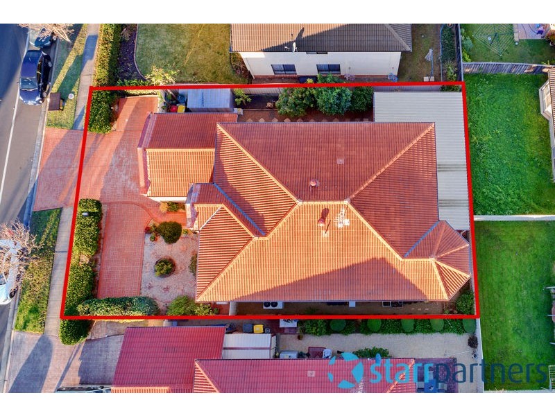 16 Malvern Road, Glenwood NSW 2768