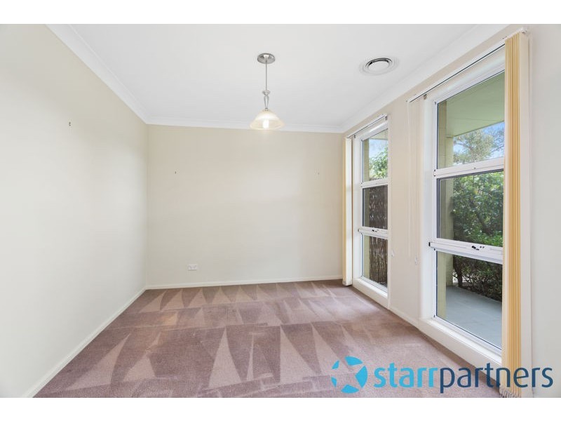 5 Oldbury Street, Stanhope Gardens NSW 2768