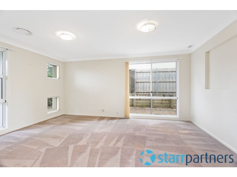 5 Oldbury Street, Stanhope Gardens NSW 2768
