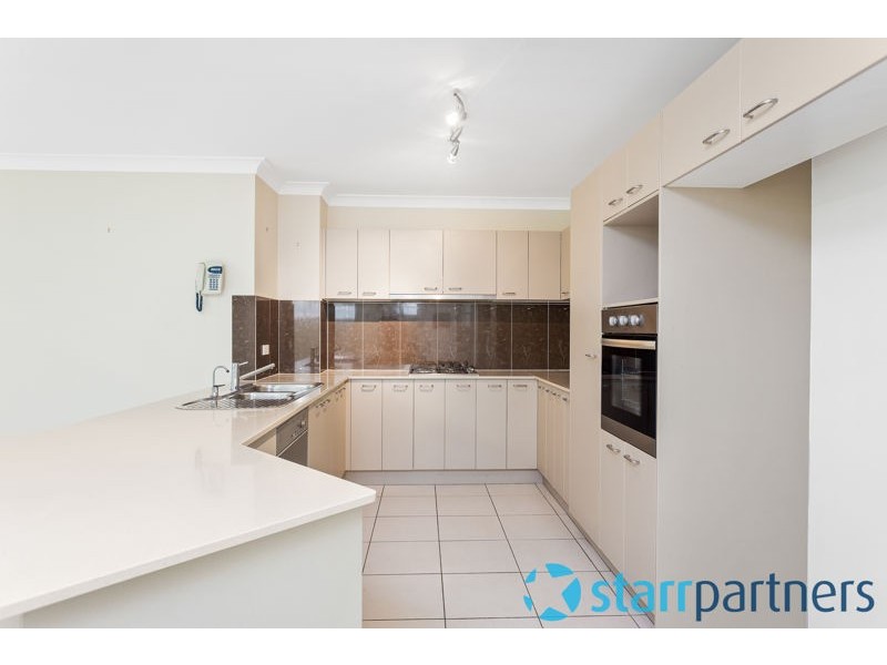 5 Oldbury Street, Stanhope Gardens NSW 2768
