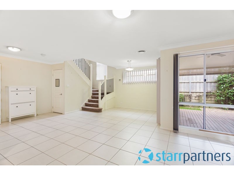 5 Oldbury Street, Stanhope Gardens NSW 2768