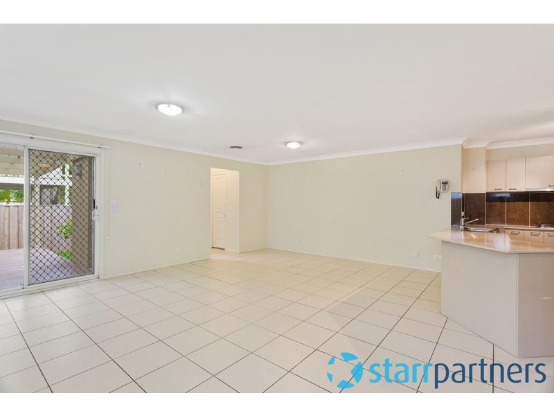 5 Oldbury Street, Stanhope Gardens NSW 2768