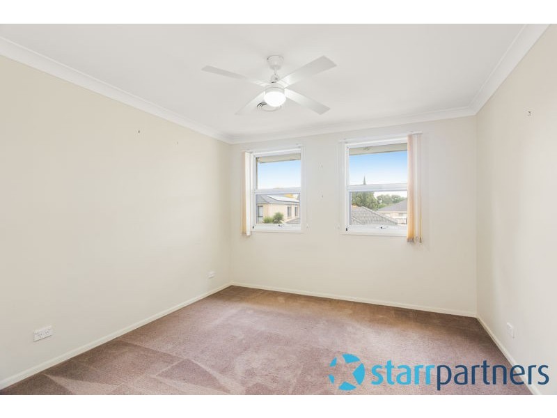 5 Oldbury Street, Stanhope Gardens NSW 2768