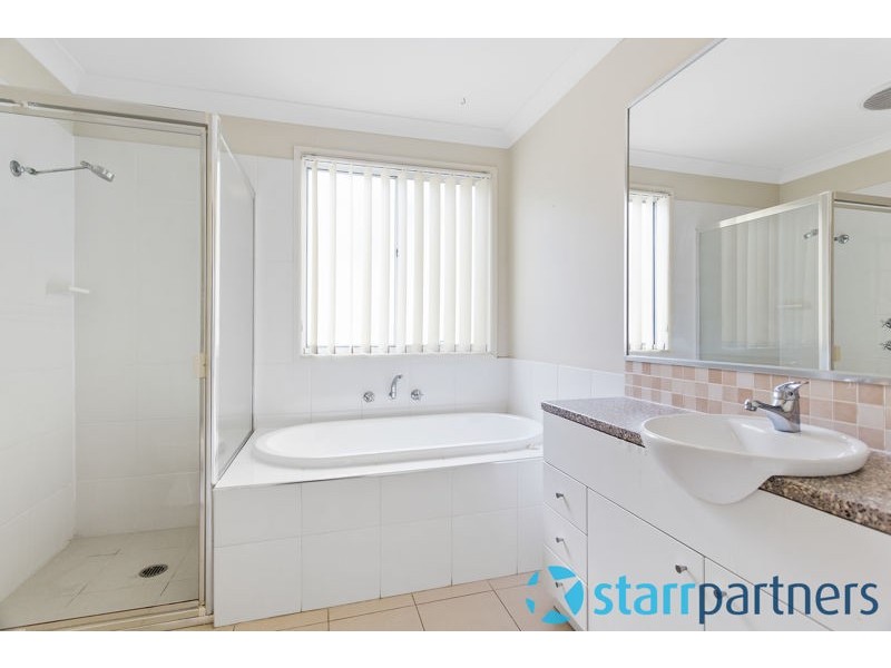 5 Oldbury Street, Stanhope Gardens NSW 2768