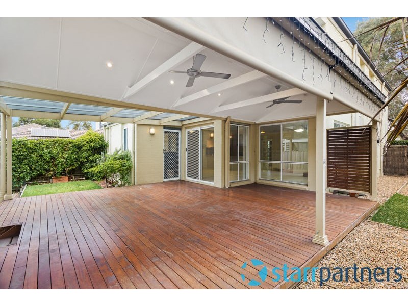 5 Oldbury Street, Stanhope Gardens NSW 2768