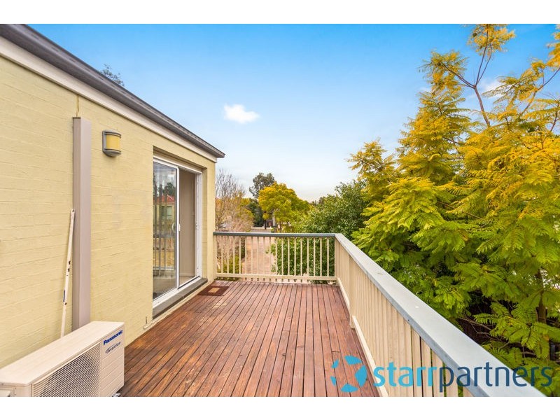 5 Oldbury Street, Stanhope Gardens NSW 2768