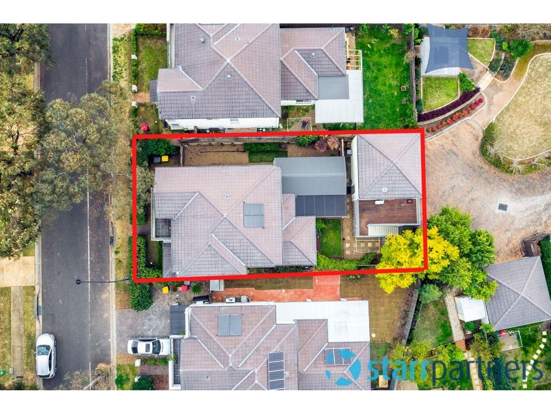 5 Oldbury Street, Stanhope Gardens NSW 2768
