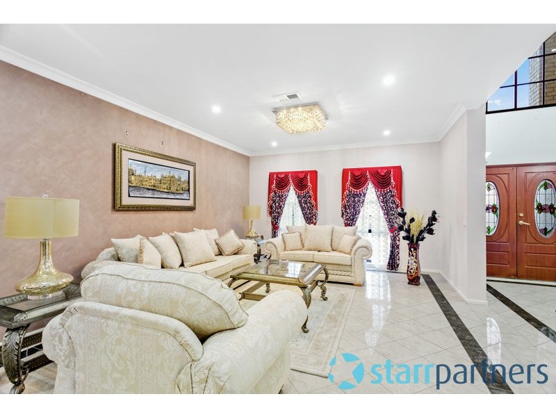 7 Jasper Street, Quakers Hill NSW 2763