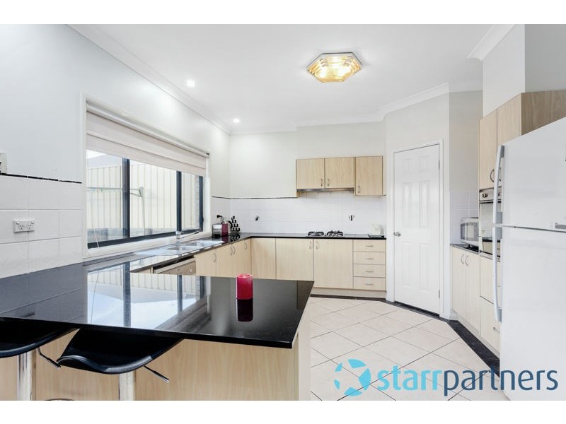 7 Jasper Street, Quakers Hill NSW 2763