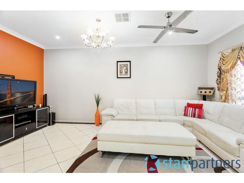 7 Jasper Street, Quakers Hill NSW 2763