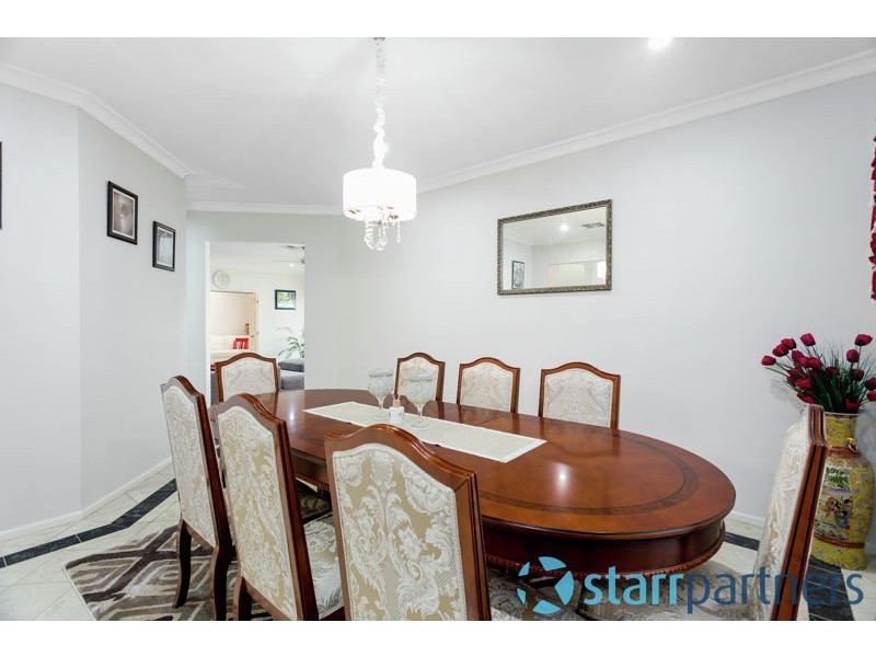 7 Jasper Street, Quakers Hill NSW 2763
