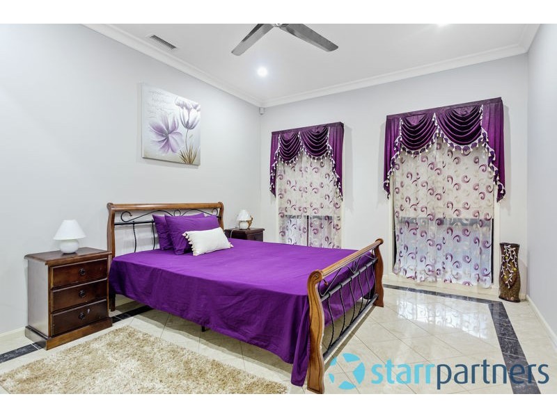 7 Jasper Street, Quakers Hill NSW 2763