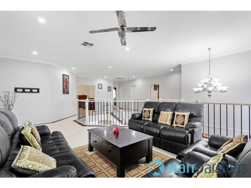 7 Jasper Street, Quakers Hill NSW 2763