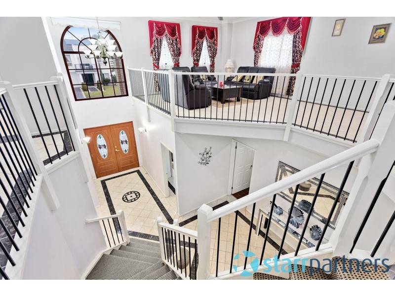 7 Jasper Street, Quakers Hill NSW 2763