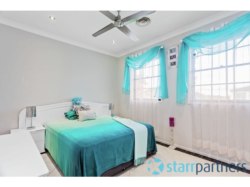 7 Jasper Street, Quakers Hill NSW 2763