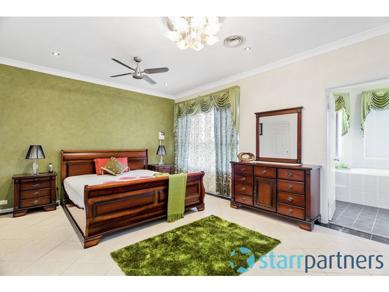 7 Jasper Street, Quakers Hill NSW 2763