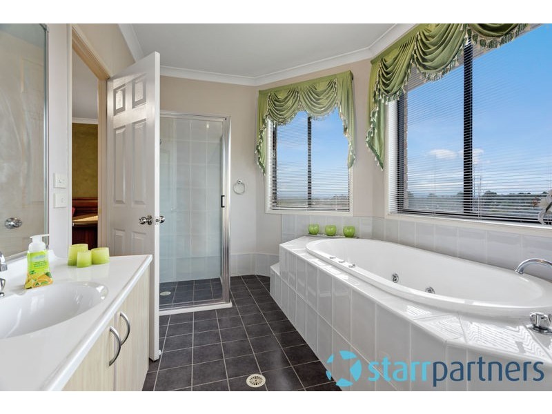 7 Jasper Street, Quakers Hill NSW 2763