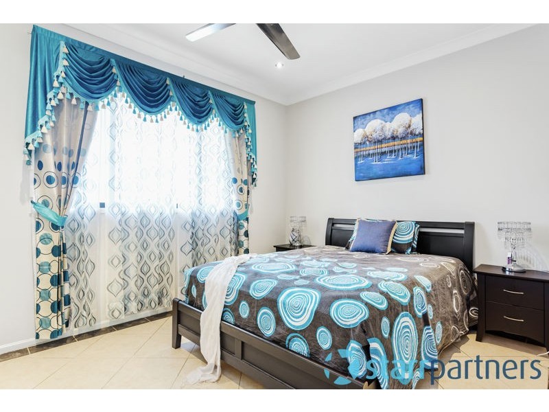 7 Jasper Street, Quakers Hill NSW 2763