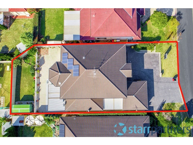 7 Jasper Street, Quakers Hill NSW 2763