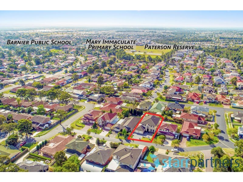 7 Jasper Street, Quakers Hill NSW 2763