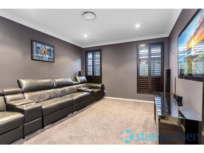 86 Mosaic Avenue, The Ponds NSW 2769