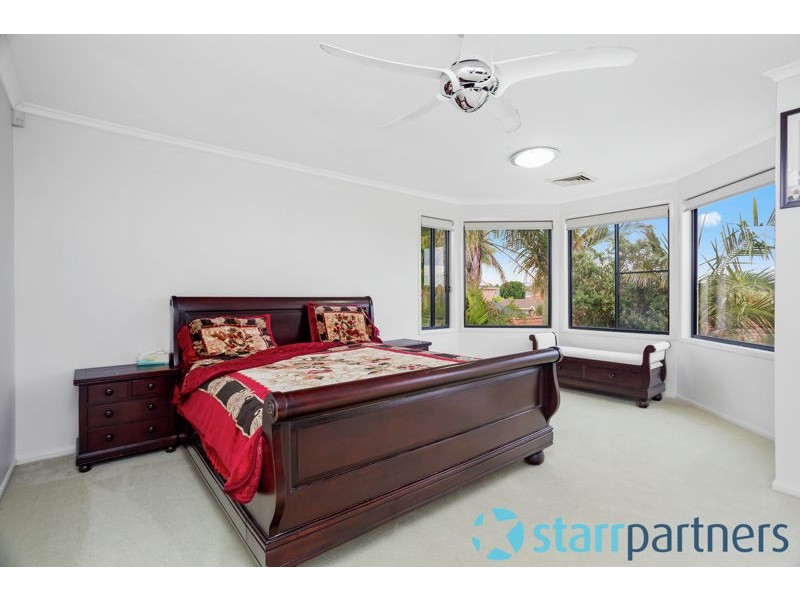 10 Seville Place, Glenwood NSW 2768