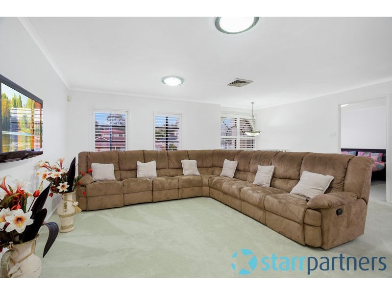 10 Seville Place, Glenwood NSW 2768