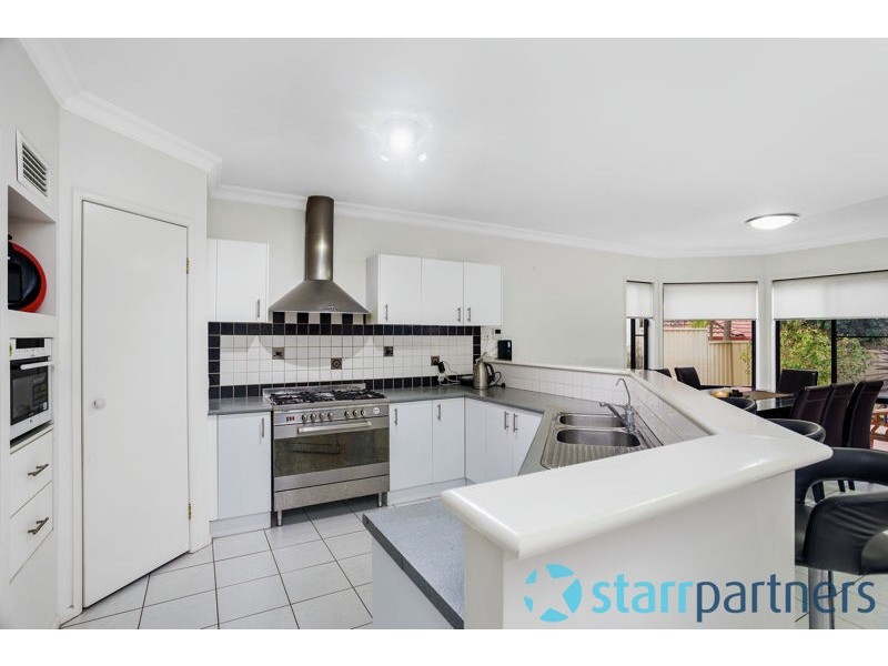 10 Seville Place, Glenwood NSW 2768