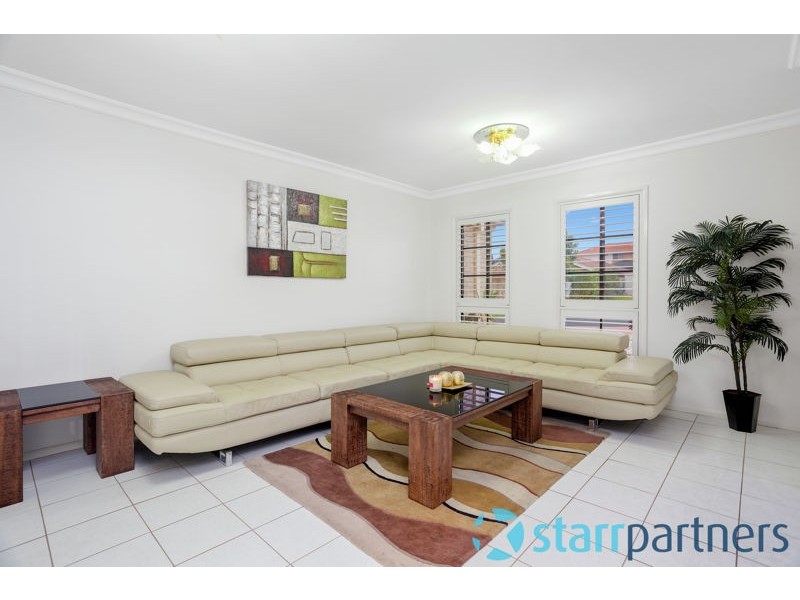 10 Seville Place, Glenwood NSW 2768