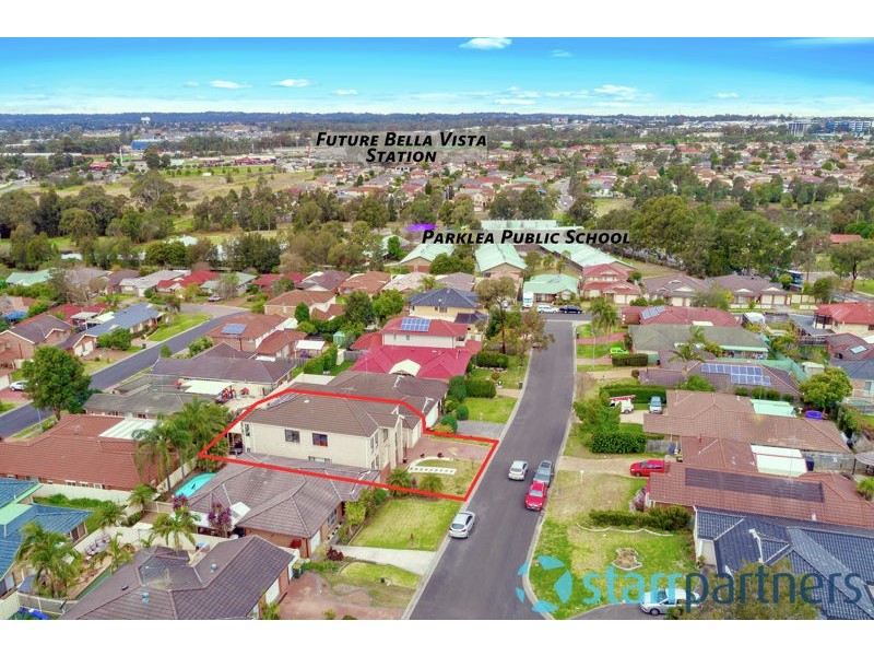 10 Seville Place, Glenwood NSW 2768