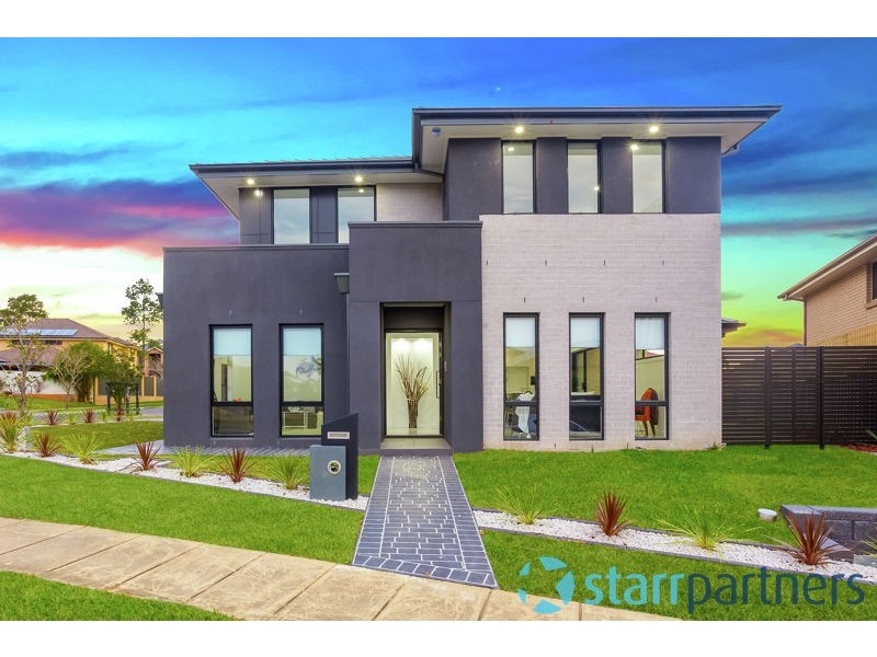 52 A Palace Street, Stanhope Gardens NSW 2768