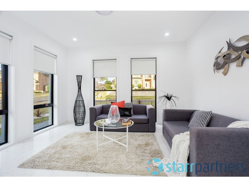 52 A Palace Street, Stanhope Gardens NSW 2768