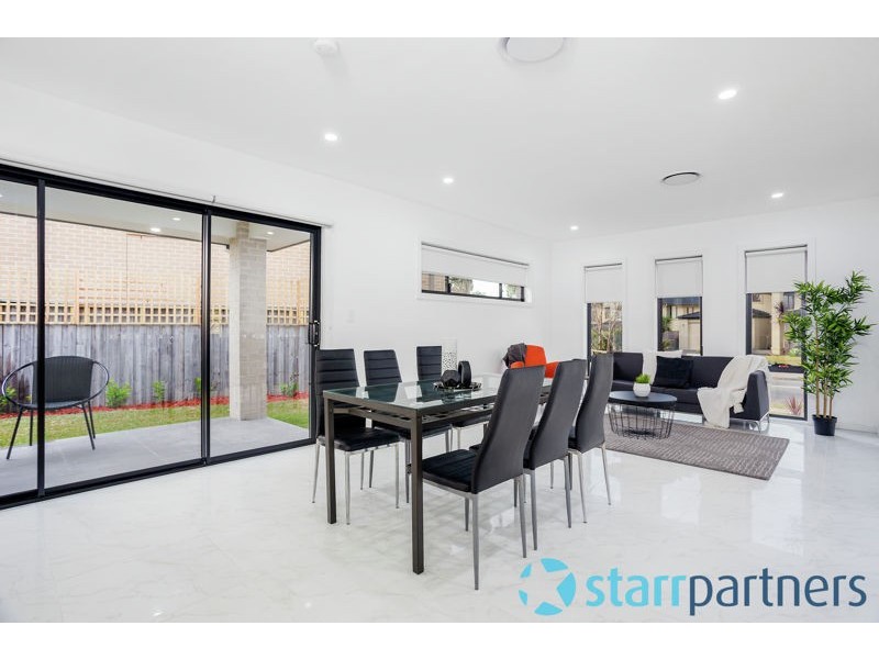 52 A Palace Street, Stanhope Gardens NSW 2768