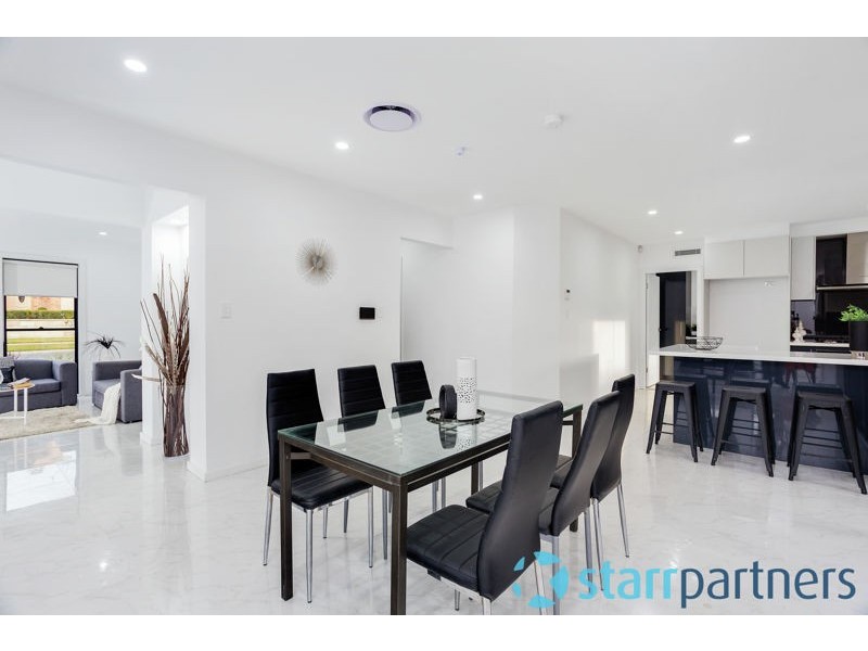 52 A Palace Street, Stanhope Gardens NSW 2768