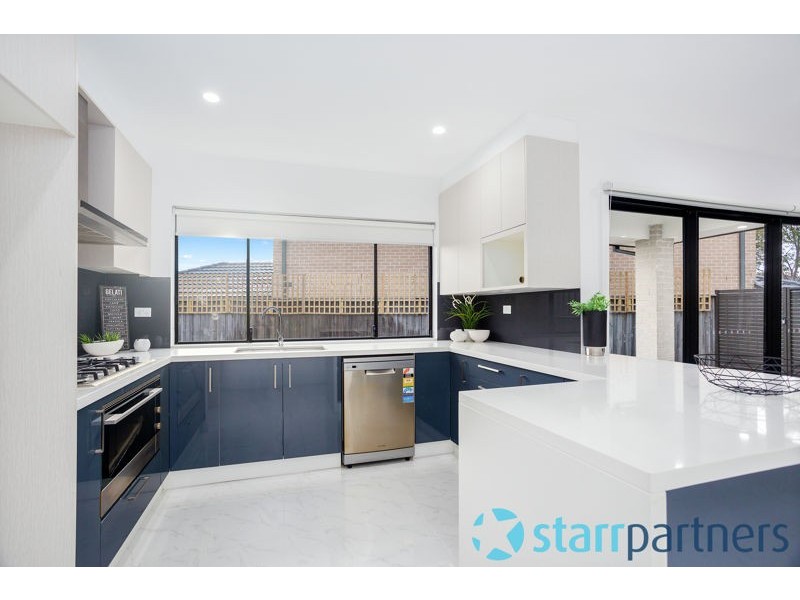 52 A Palace Street, Stanhope Gardens NSW 2768