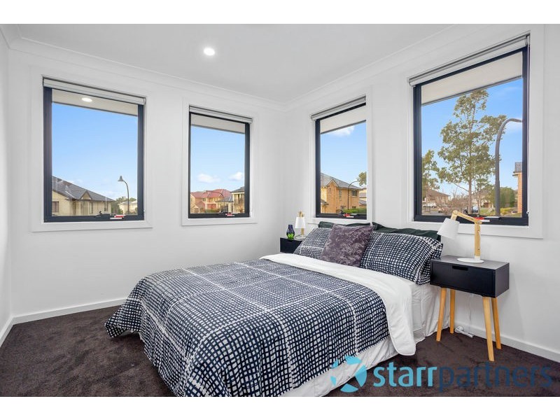 52 A Palace Street, Stanhope Gardens NSW 2768
