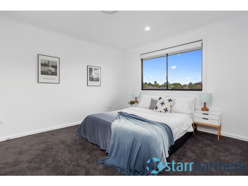52 A Palace Street, Stanhope Gardens NSW 2768
