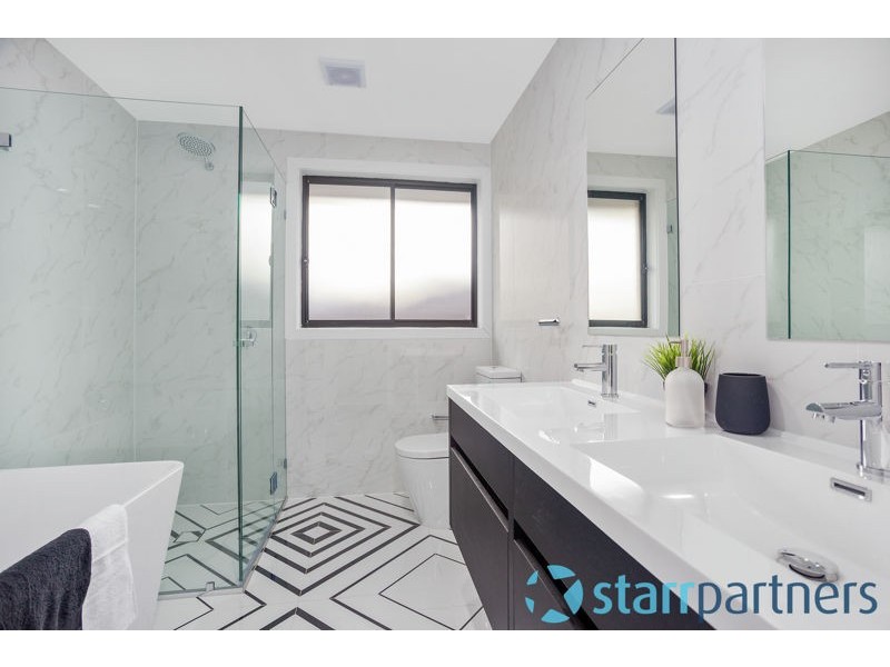 52 A Palace Street, Stanhope Gardens NSW 2768