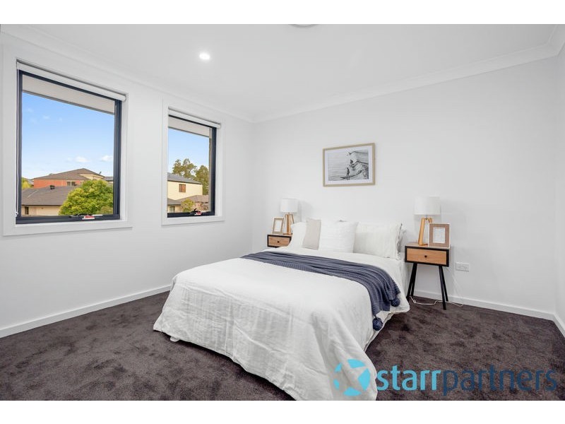 52 A Palace Street, Stanhope Gardens NSW 2768