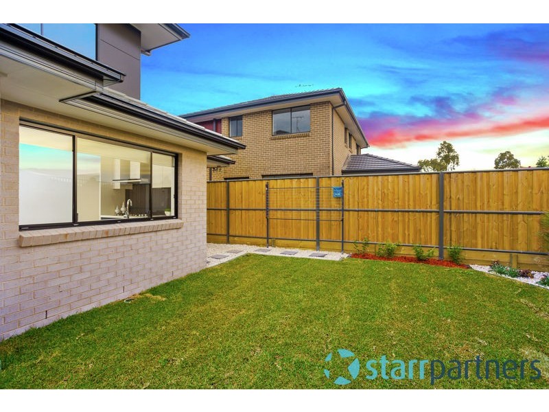 52 A Palace Street, Stanhope Gardens NSW 2768